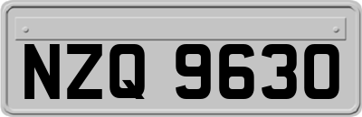 NZQ9630