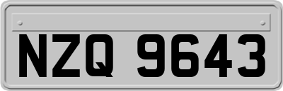 NZQ9643