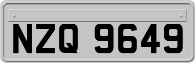 NZQ9649