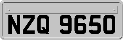 NZQ9650