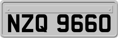 NZQ9660