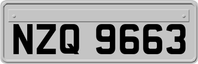 NZQ9663