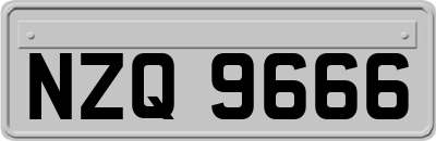 NZQ9666