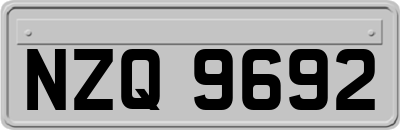 NZQ9692