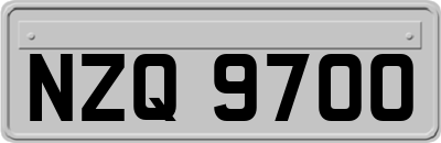 NZQ9700