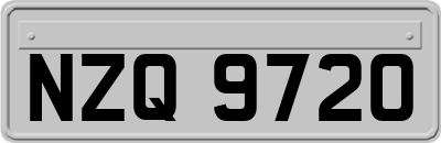 NZQ9720