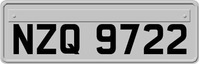 NZQ9722