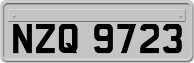 NZQ9723