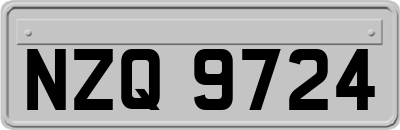 NZQ9724