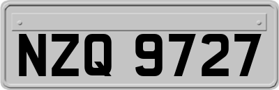 NZQ9727