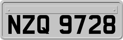 NZQ9728