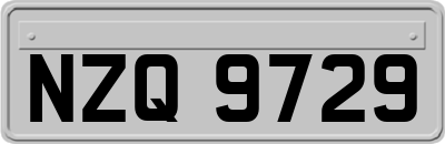 NZQ9729