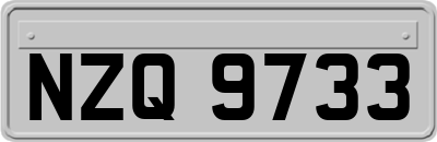 NZQ9733