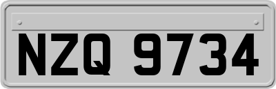 NZQ9734