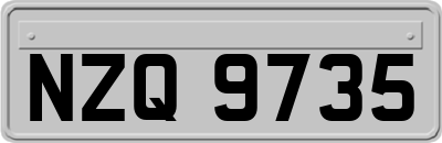NZQ9735