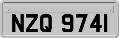 NZQ9741