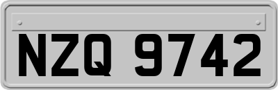 NZQ9742