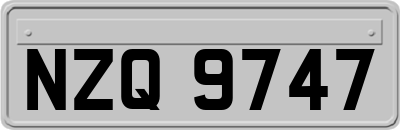 NZQ9747