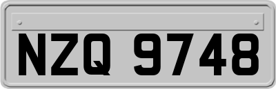 NZQ9748