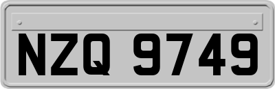 NZQ9749