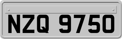 NZQ9750