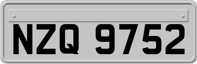 NZQ9752