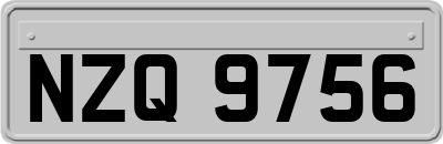 NZQ9756