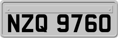 NZQ9760