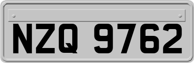 NZQ9762