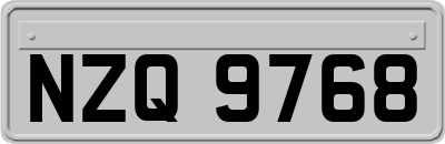 NZQ9768