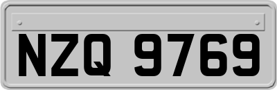 NZQ9769