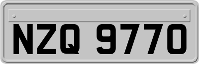 NZQ9770