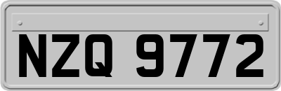 NZQ9772
