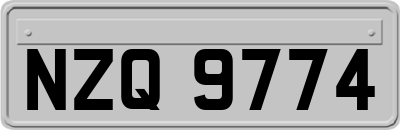 NZQ9774