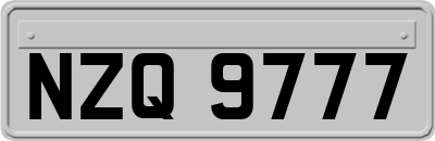 NZQ9777