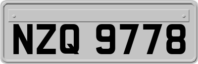 NZQ9778