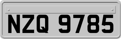 NZQ9785