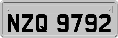 NZQ9792