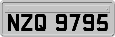 NZQ9795