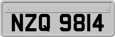 NZQ9814