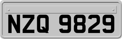 NZQ9829