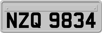 NZQ9834