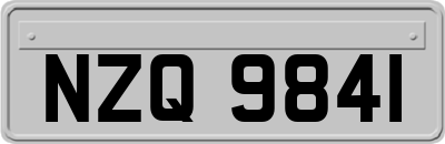 NZQ9841