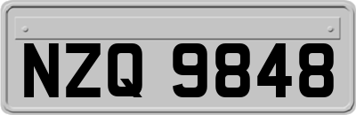 NZQ9848