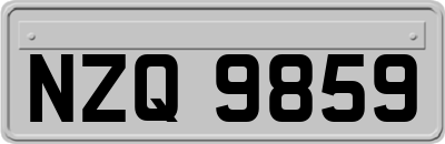 NZQ9859