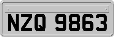 NZQ9863