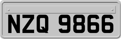 NZQ9866