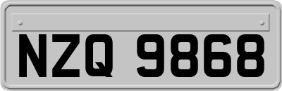NZQ9868