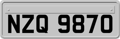 NZQ9870