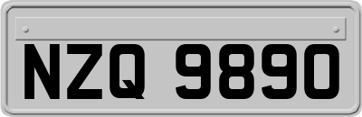 NZQ9890